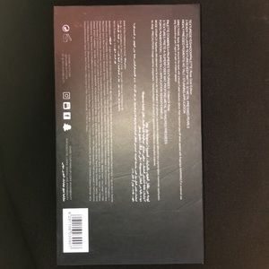 HUDA BEAUTY Makeup - Huda Beauty eyeshadow palette HUDA BEAUTY Makeup - Huda Beauty eyeshadow palette